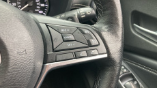 Nissan Juke 1.0 DiG-T 114 N-Connecta 5dr DCT Petrol Hatchback